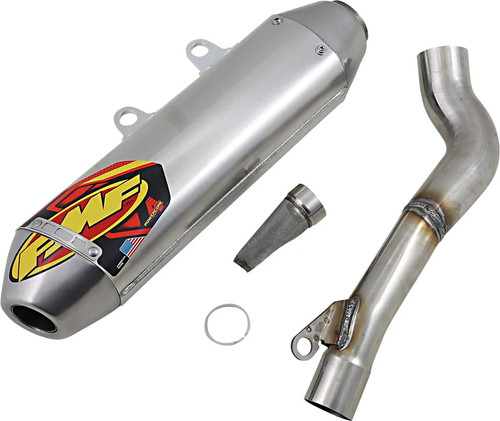 Fmf 045666 silencer - 045666,