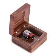 Nuova cartuccia phono MC