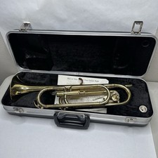 GETZEN TITLEIST USA - TROMBA