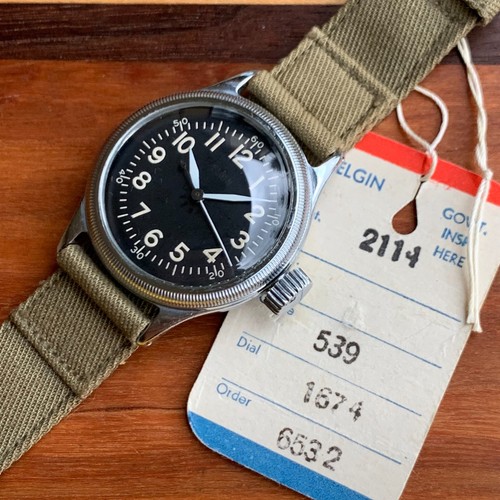 Orologio polso militare - orologio,