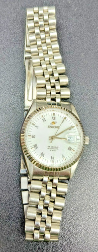 Raro orologio enicar - orologio, jewels