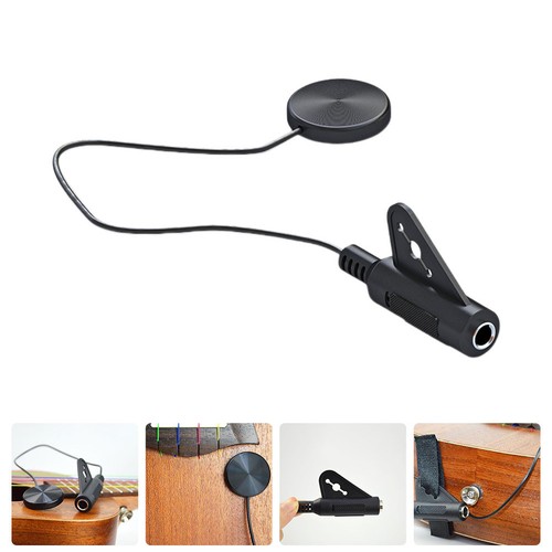 Pickup per chitarra - , acustica