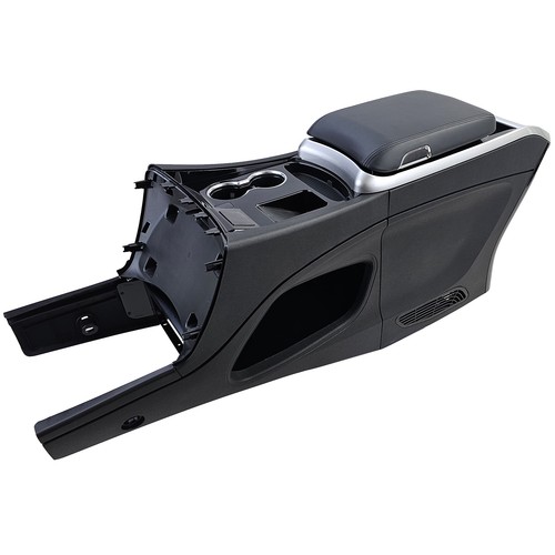 Console centrale premium - centrale,