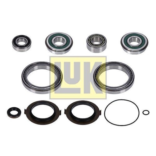 Kit riparazione cambio manuale - kit,