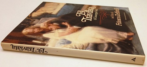 Traviata giuseppe - la, traviata-