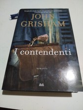 Libro romanzo contendenti - libro, contendenti"
