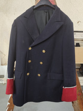 Authentic Italian Navy Marina