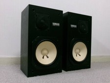 YAMAHA NS-10M Coppia