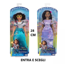 DISNEY ENCANTO ACTION FIGURE