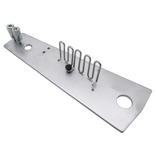 Pezzo 13783 piastra - 13783,