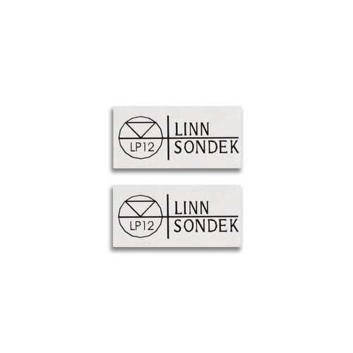 Linn sondek lp12 - linn,
