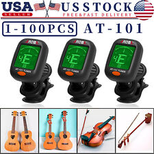 LCD Clip On Cromatico Acustica