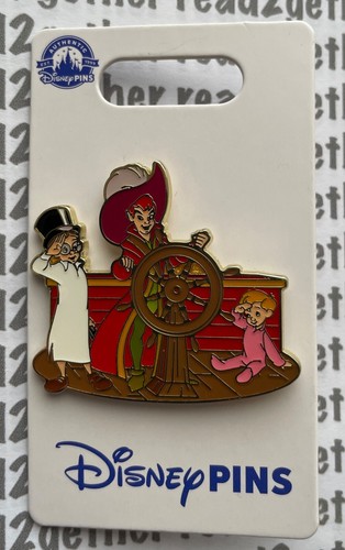 Spilla disney peter - disney,