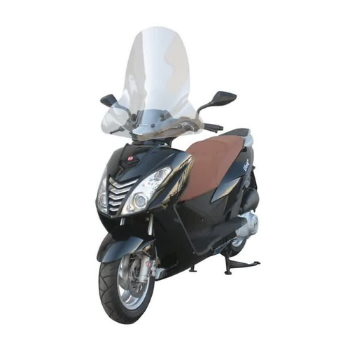 Parabrezza scooter fabbri - parabrezza,