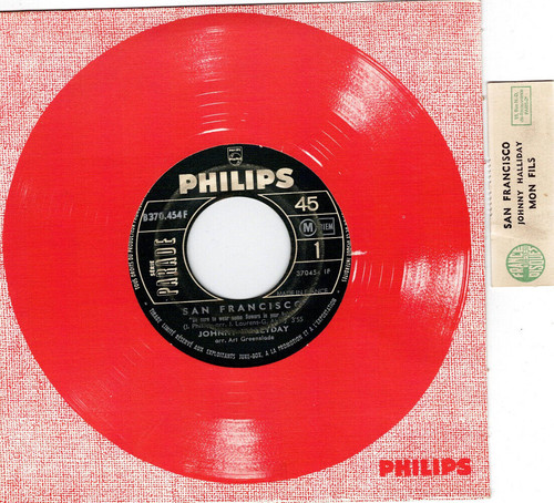 Johnny hallyday san - ,
