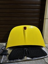 Cofano Fiat Barchetta con