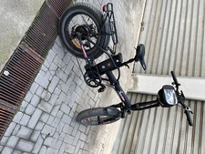 bici elettrica Yes bike Urban lite 350W