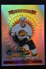 1997-98 Donruss Limited