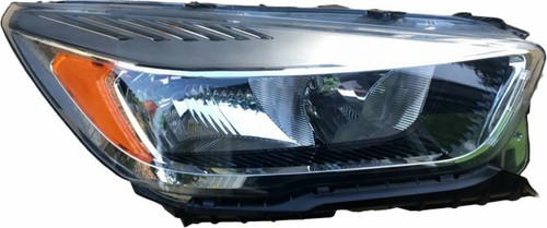 Faro anteriore per ford - faro,
