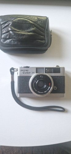 Petri color perfetta - petri,