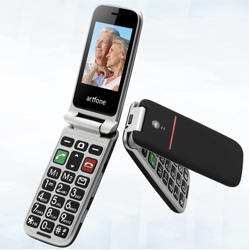 Telefono cellulare artfone - telefono,