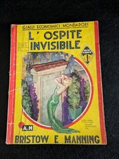 GIALLI ECONOMICI MONDADORI