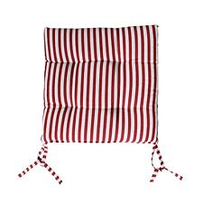 SET 4/6 CUSCINI COPRI SEDIA