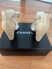 Chanel 2011 Interlocking CC