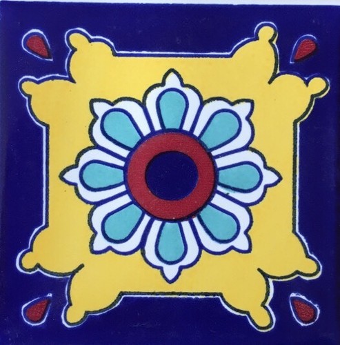 Ceramica vietri inserto - vietri,