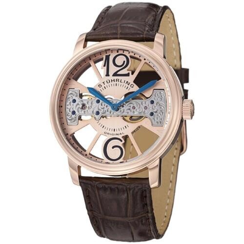 Orologio uomo stuhrling - orologio,