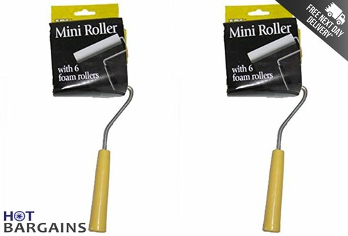 Mini roller set - set, da
