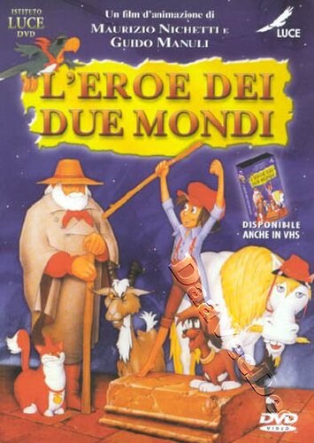 Eroe dei due mondi new - eroe,