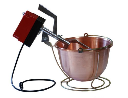 Botta cuoca automatica paiolo - botta,