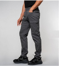 JRC Pantaloni da lavoro uomo