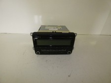 Radio VW Golf 6 5Tr.  Anno 10
