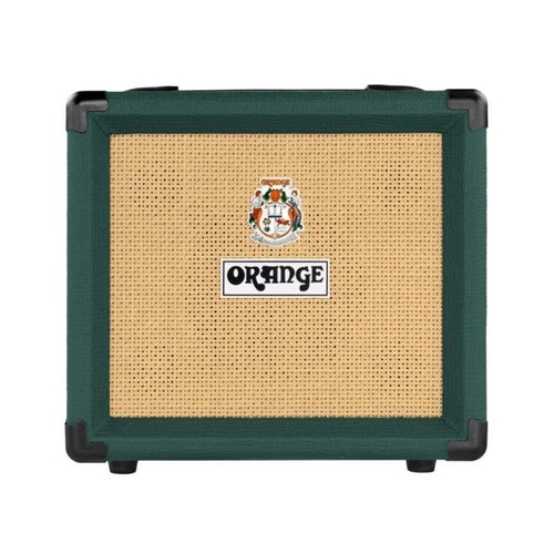 Orange amplifiers crush20 20w - orange,