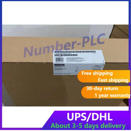 1pz nuovo siemens 6av6 - 1pz,