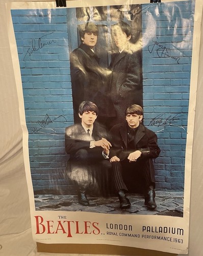 The beatles 1964 londra - the,
