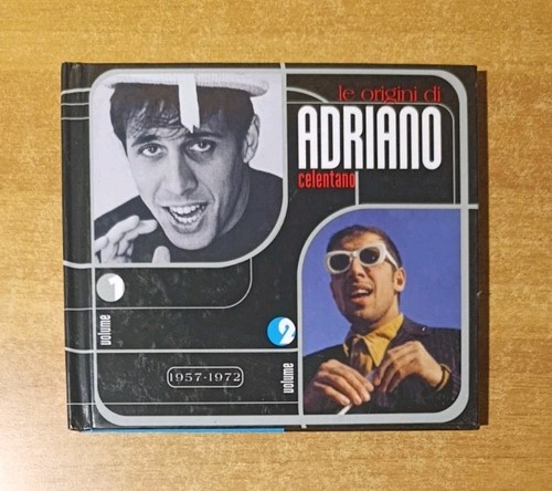 Origini di adriano - origini,