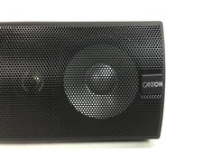 Altoparlante centrale Canton