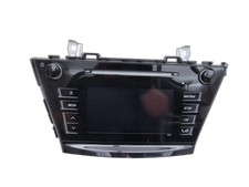 Sistema di navigazione Navi