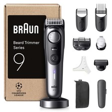 Braun Regolabarba Uomo Series