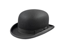 Cappello Bowler KING ICE Alta