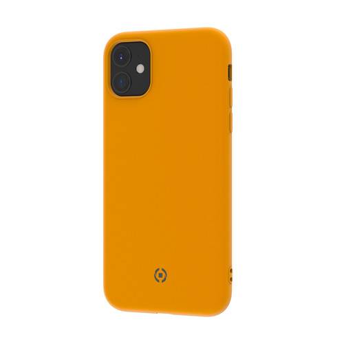 Cover silicone soft touch