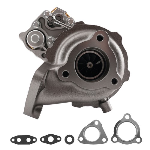 Turbocompressor for hyundai - turbocompressor,