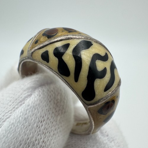 Anello david sigal - anello,