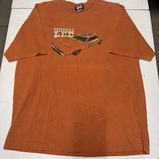 T-shirt vintage Barris Kustom