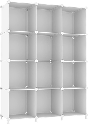 Cubo organizzatore - cubo,