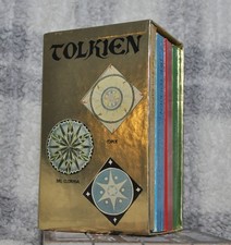 Great Condition - Lord Of The