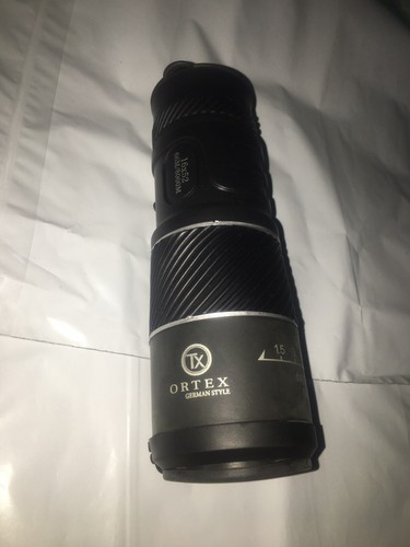 Ortex monoculare 16x52